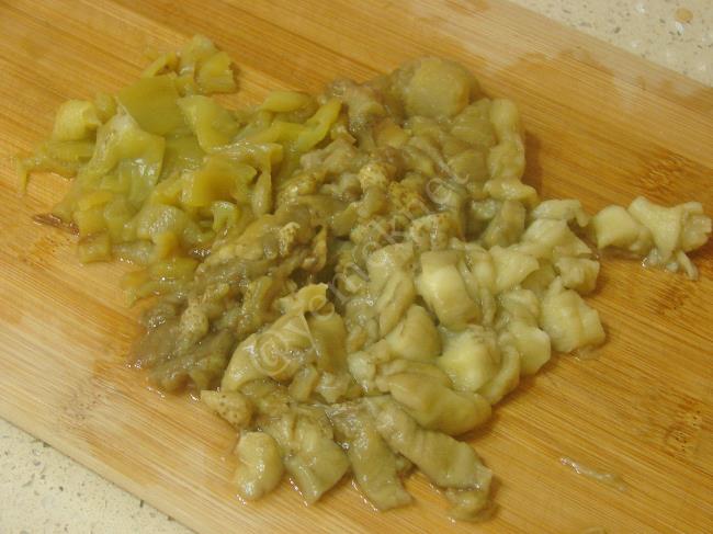 Köpoğlu - Yapılışı (5/12) 