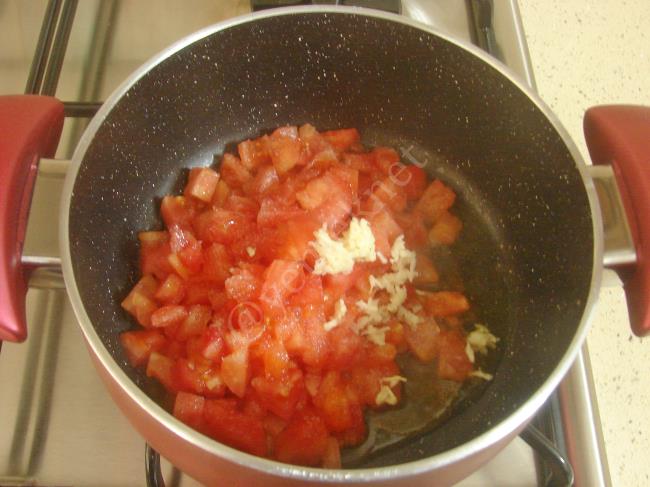 Köpoğlu - Yapılışı (6/12) 