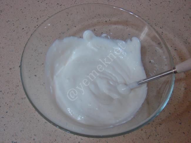 Mayonezli Pancar Salatası - Yapılışı (7/12) 