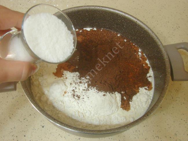 Orjinal Supangle - Yapılışı (2/12) 