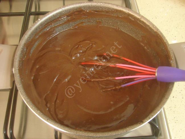 Orjinal Supangle - Yapılışı (7/12) 