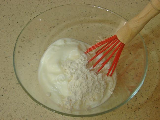 Püşürük Çorbası - Yapılışı (8/16) 