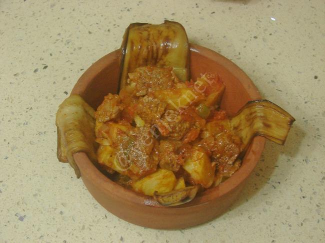 Zade Kebabı - Yapılışı (13/20) 