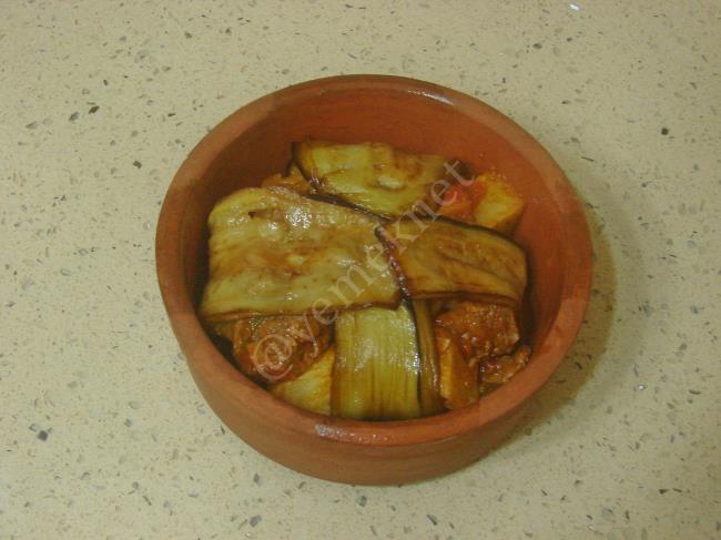 Zade Kebabı - Yapılışı (14/20) 