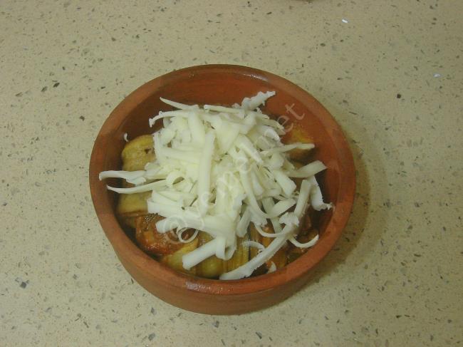 Zade Kebabı - Yapılışı (15/20) 