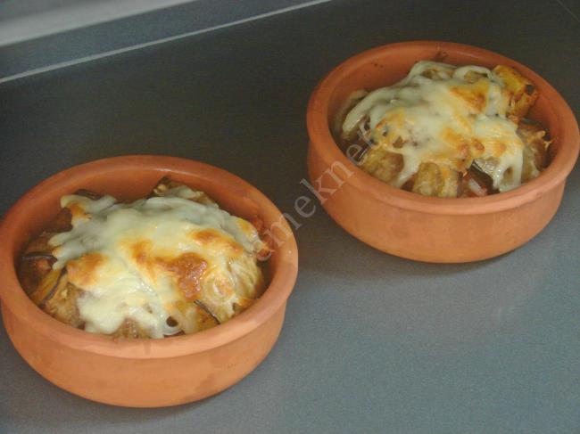 Zade Kebabı - Yapılışı (17/20) 