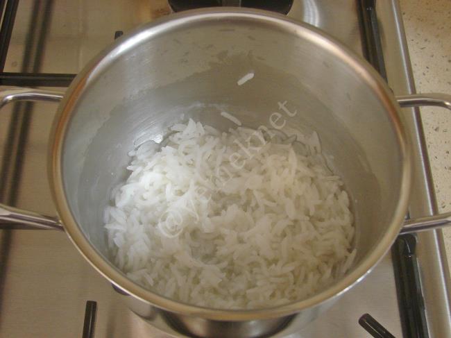 Andaloz Çorbası - Yapılışı (2/12) 