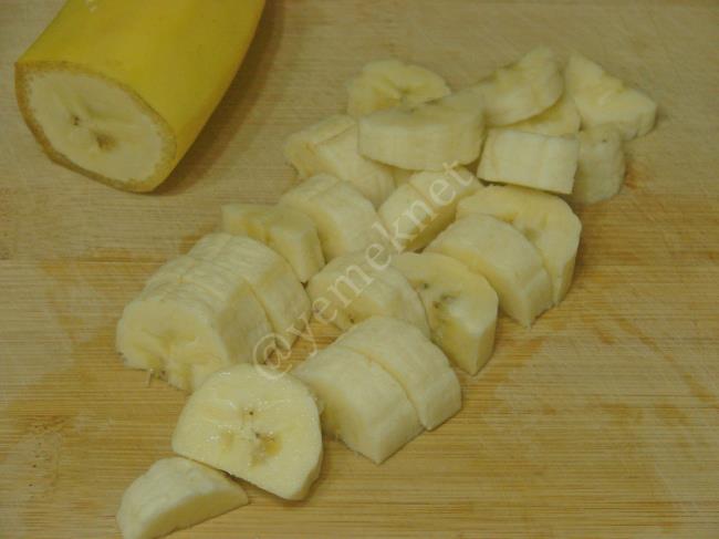 Bardakta Parfe Tatlısı - Yapılışı (7/12) 