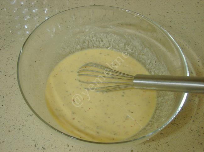 Çıtır Tavuk Göğsü - Yapılışı (5/12) 