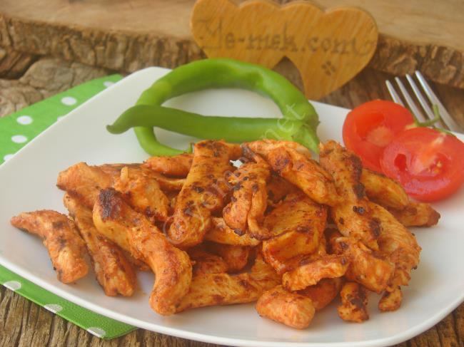 Tavada Soslu Tavuk Kizartma Yemek Tarifleri Adim Adim Resimli Anlatim Tavada Soslu Tavuk Kizartma Yemek Tarifleri Adim Adim Resimli Anlatim