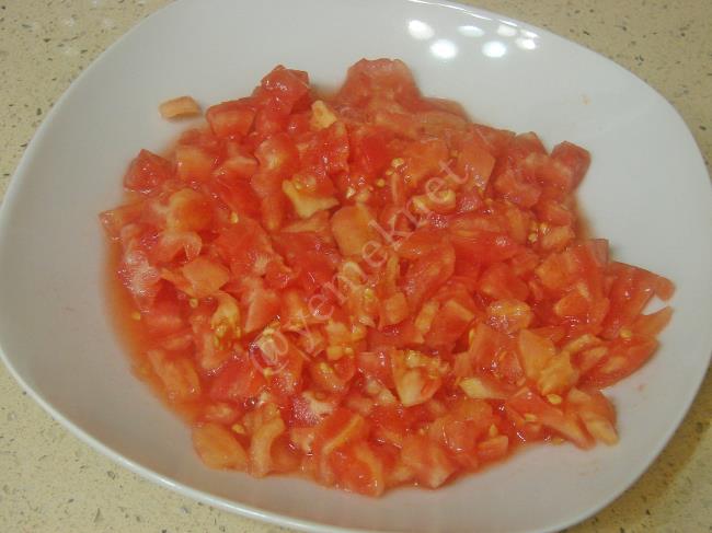 Dondurucuda Kışlık Taze Fasulye Saklama - Yapılışı (3/12) 