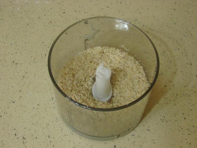 Kayısı Tatlısı - Yapılışı (3/12) 