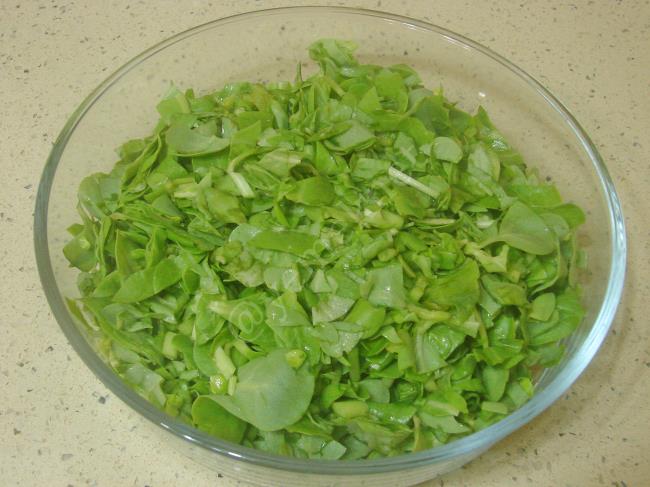 Pirpirim Aşı - Yapılışı (2/12) 