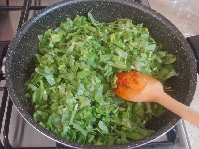 Pirpirim Aşı - Yapılışı (5/12) 