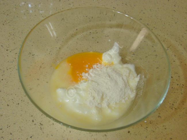 Yoğurtlu Semizotu Çorbası - Yapılışı (7/12) 