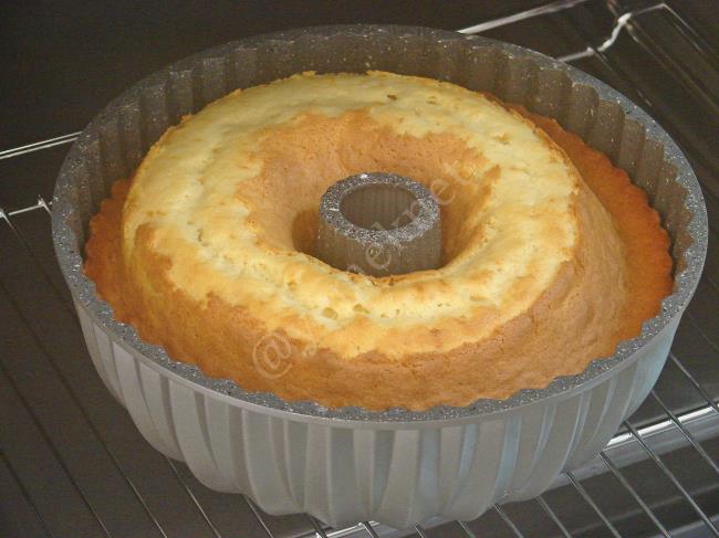 Kek - Yapılışı (10/12) 