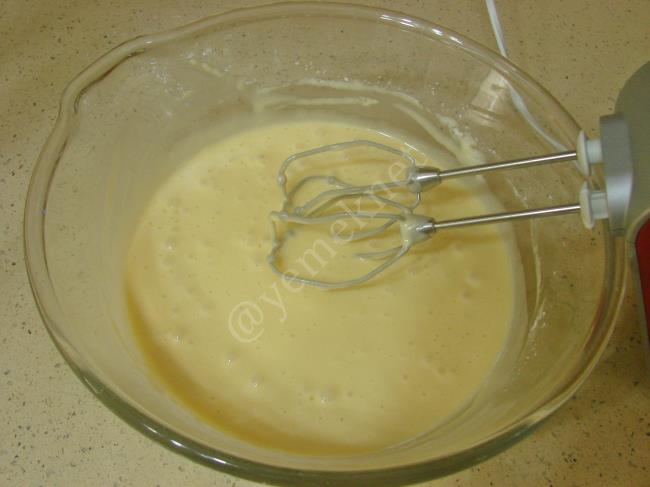 Kek - Yapılışı (6/12) 