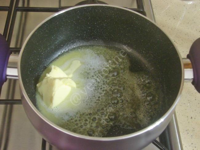 Melek Pilavı - Yapılışı (2/12) 