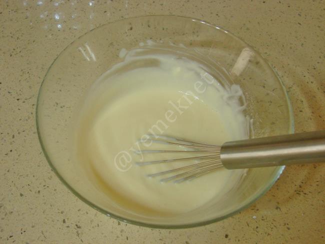 Semizotu Çorbası - Yapılışı (8/12) 