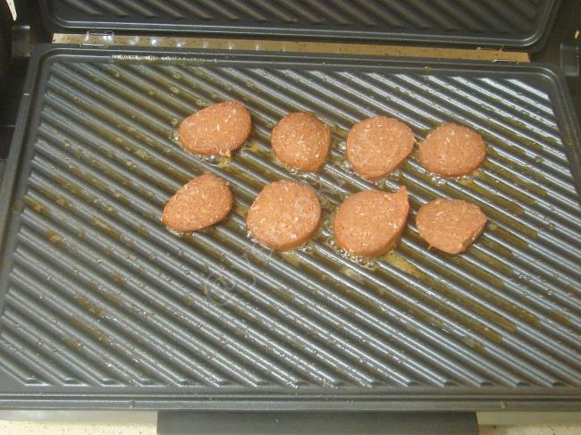 Yumurtalı Tost - Yapılışı (4/12) 