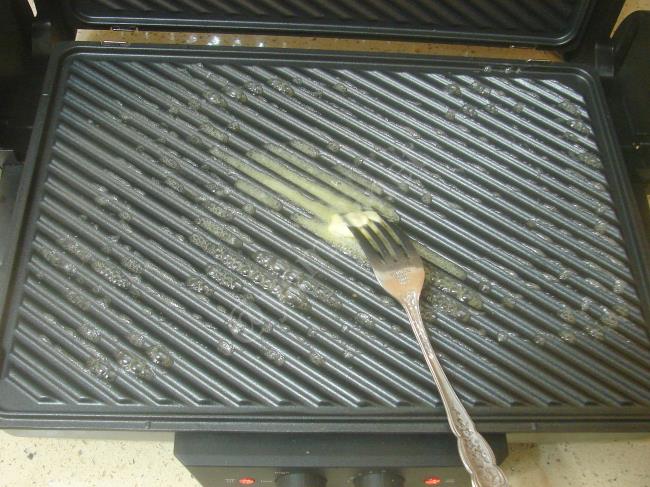 Atom Tost - Yapılışı (2/12) 