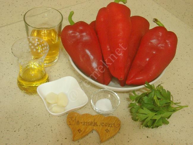 Haşlama Turşu - Yapılışı (1/12) 