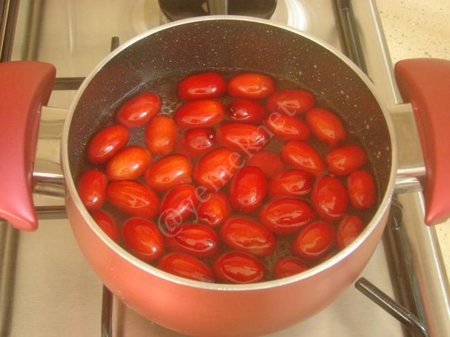 Kiren Reçeli - Yapılışı (4/8) 