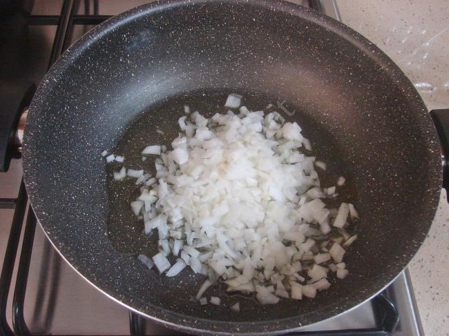 Patatesli Taze Fasulye - Yapılışı (2/12) 