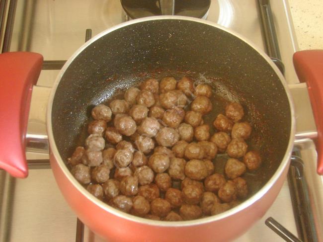 Süleymaniye Çorbası - Yapılışı (11/16) 