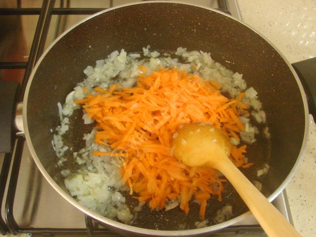 Süleymaniye Çorbası - Yapılışı (3/16) 