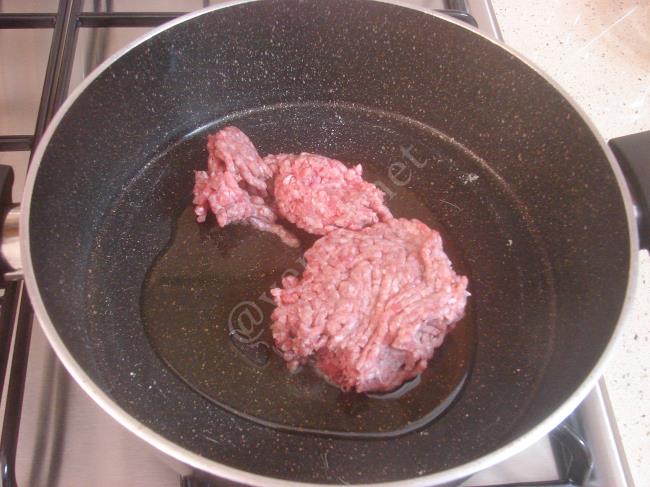 Sulu Patates Yemeği - Yapılışı (2/8) 