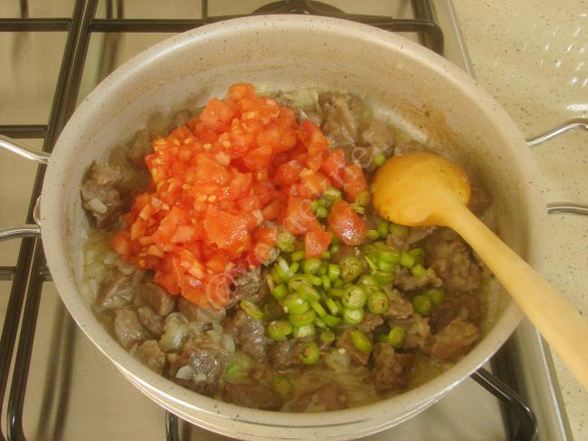 Ankara Tava - Yapılışı (5/16) 