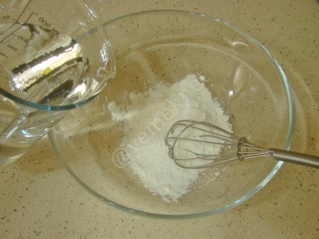 Aside Tatlısı - Yapılışı (2/12) 