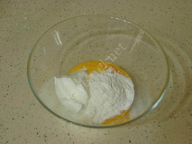 Kereviz Yaprağı Çorbası - Yapılışı (6/12) 