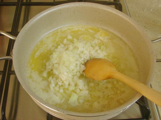 Meyhane Pilavı - Yapılışı (2/12) 