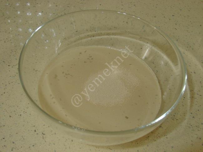 Cızlama - Yapılışı (2/12) 