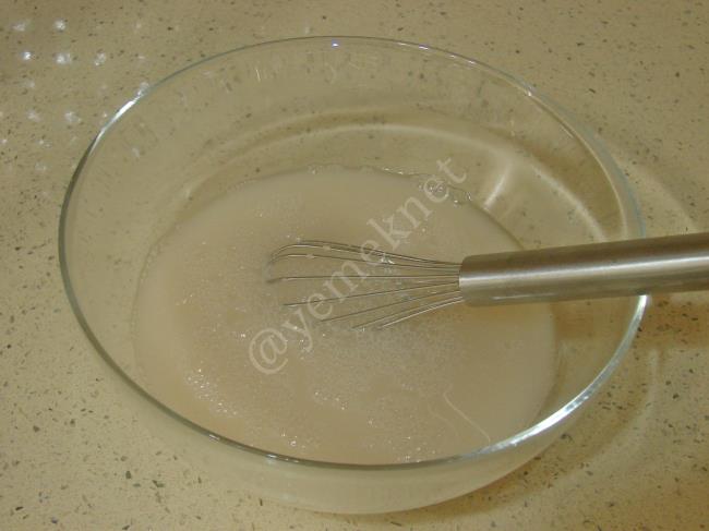 Cızlama - Yapılışı (3/12) 