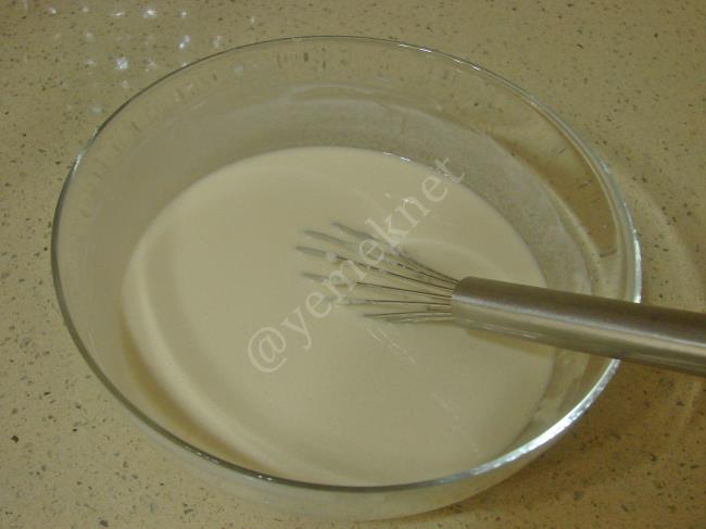 Cızlama - Yapılışı (5/12) 