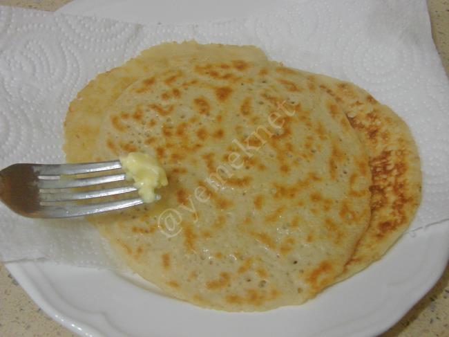 Cızlama - Yapılışı (9/12) 