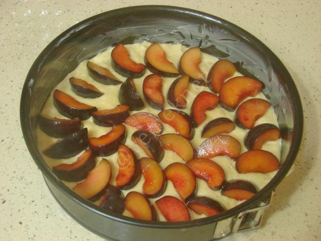 Erikli Turta - Yapılışı (11/16) 