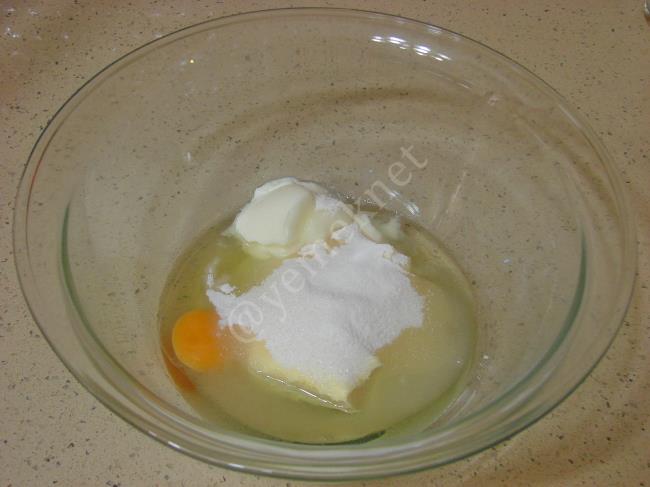 Erikli Turta - Yapılışı (3/16) 