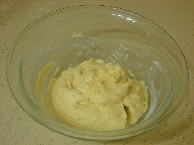 Erikli Turta - Yapılışı (5/16) 