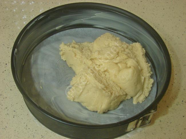 Erikli Turta - Yapılışı (9/16) 