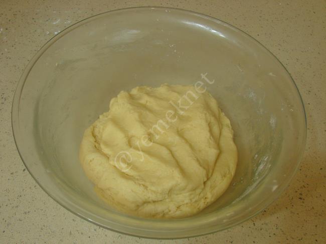 Erikli Tart - Yapılışı (6/20) 