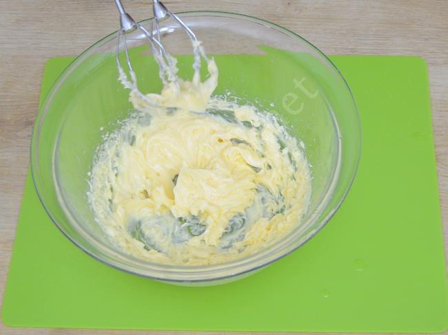 Mayonez - Yapılışı (5/8) 