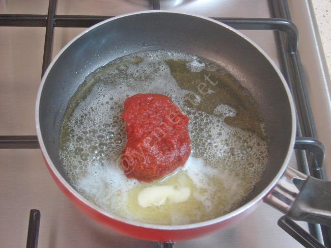 Patates Borani - Yapılışı (11/16) 