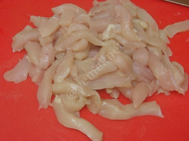 Soslu Tavuk Sote Tarifi Nasil Yapilir Resimli Yemek Tarifleri Soslu Tavuk Sote Tarifi Nasil Yapilir Resimli Yemek Tarifleri