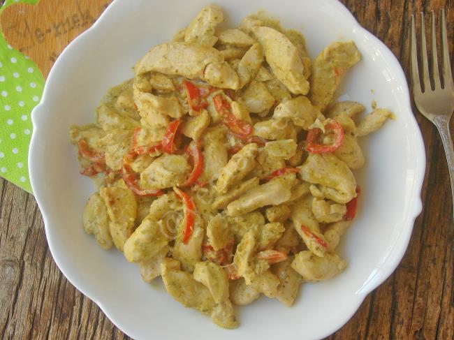 Soslu Tavuk Sote Tarifi Nasil Yapilir Resimli Yemek Tarifleri Soslu Tavuk Sote Tarifi Nasil Yapilir Resimli Yemek Tarifleri