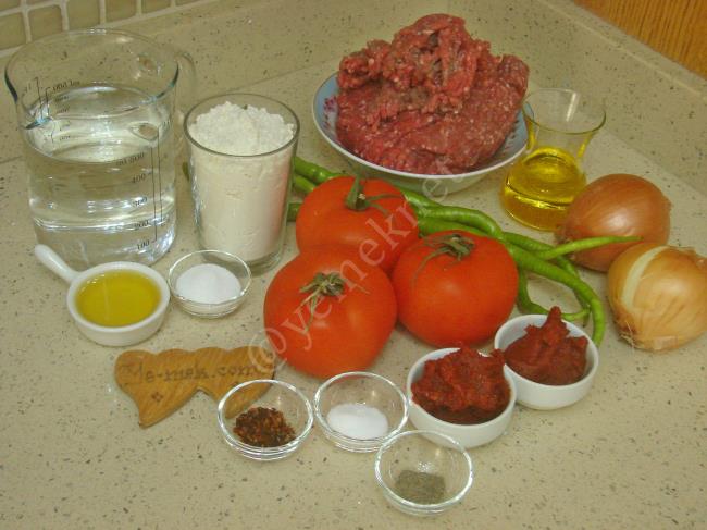 Kayseri Yağlaması - Yapılışı (1/20) 