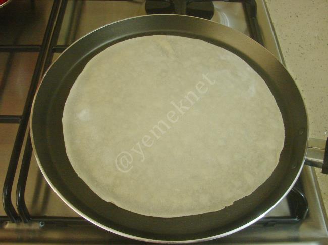 Kayseri Yağlaması - Yapılışı (13/20) 